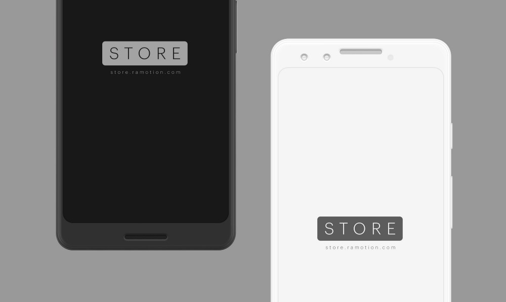 Compilation of free android device mockups in photoshop psd and sketch. 20 Free Android Mockups Psd Sketch December 2021 Ux Planet