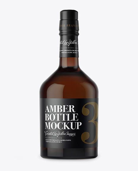 High resolution print ready free whisky bottle mockup psd to showcase your brand in style. 285 Best Whiskey Bottle Mockup Templates Free Premium