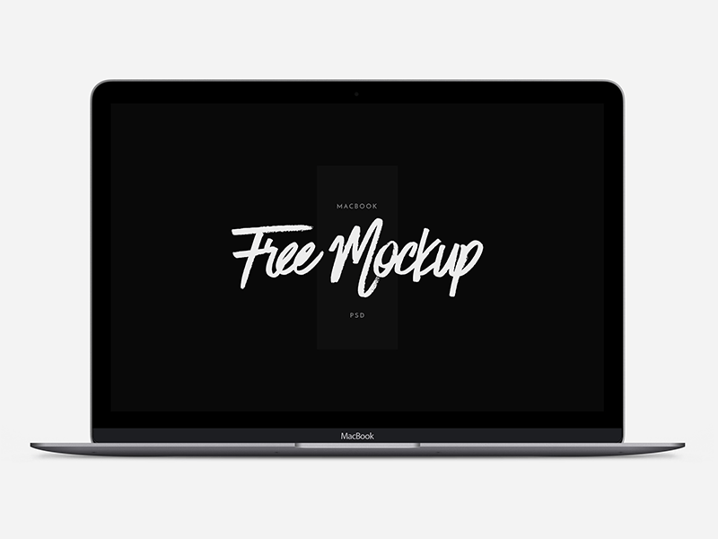 Are you searching for mac mockup png images or vector? Free Macbook Mockups Psd Sketch December 2021 Ux Planet