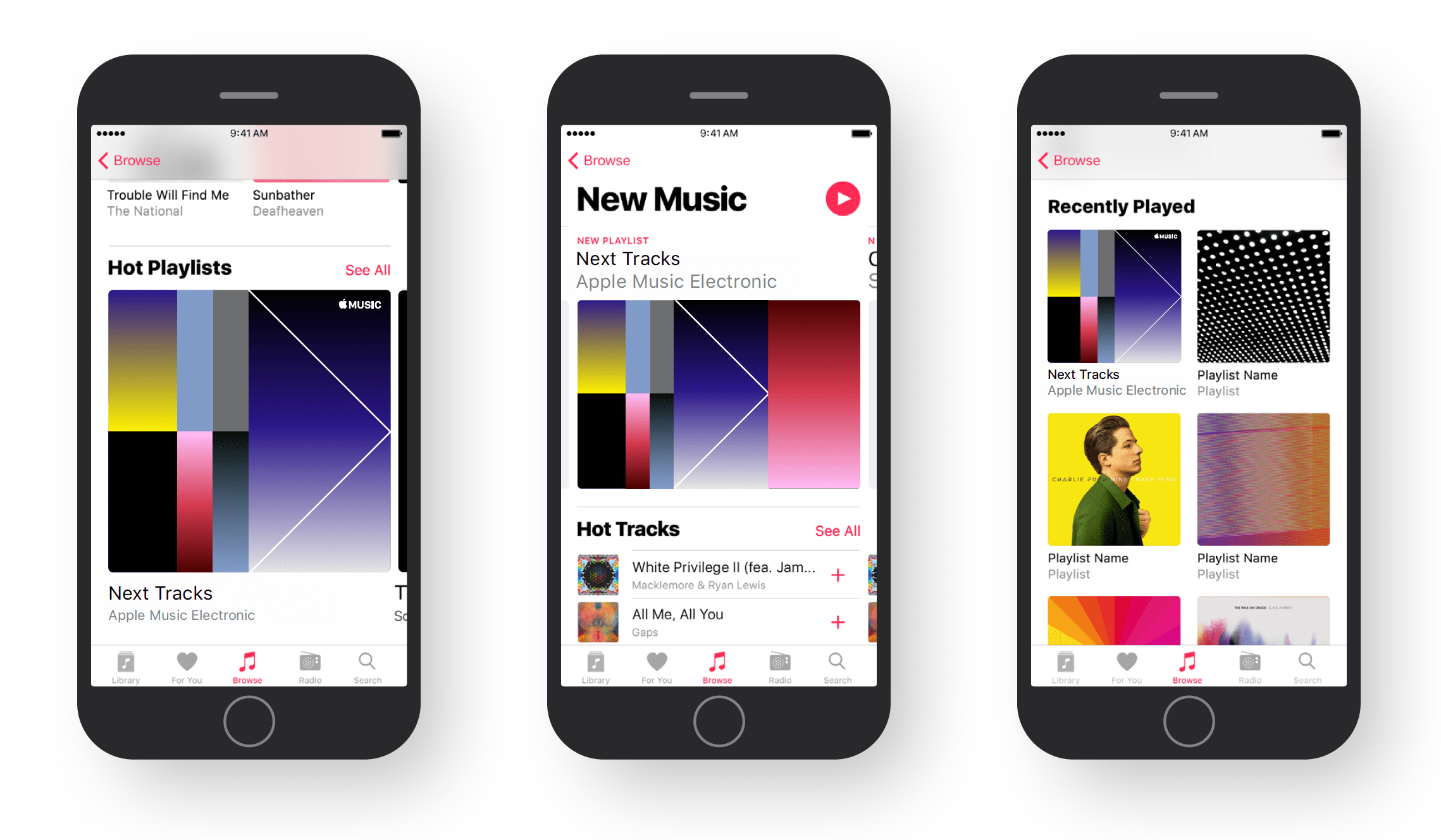 Techradar is supported by its audience. Apple Music Trampoline