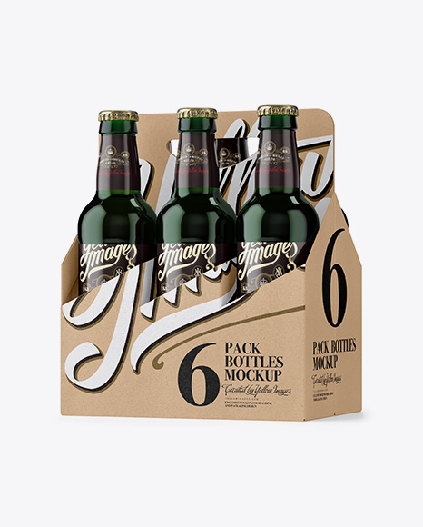 Say hello to photorealistic freebies and . 230 Best Drink Six Pack Mockup Templates Free Premium