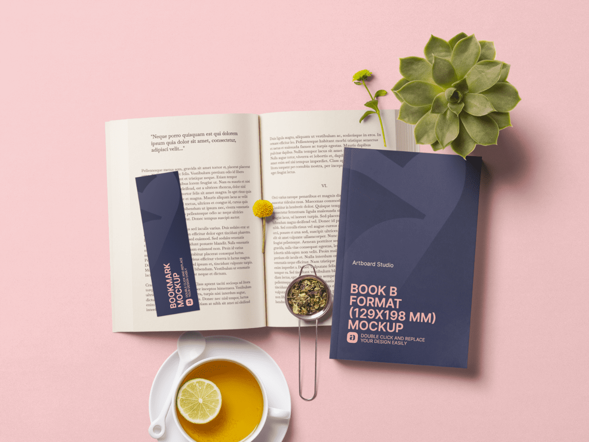 Over the centuries, they have evolved from stone and clay tablets to papyrus scrolls, and finally, paper. Best Book Mockup Templates Design In Browser Mockup Zone