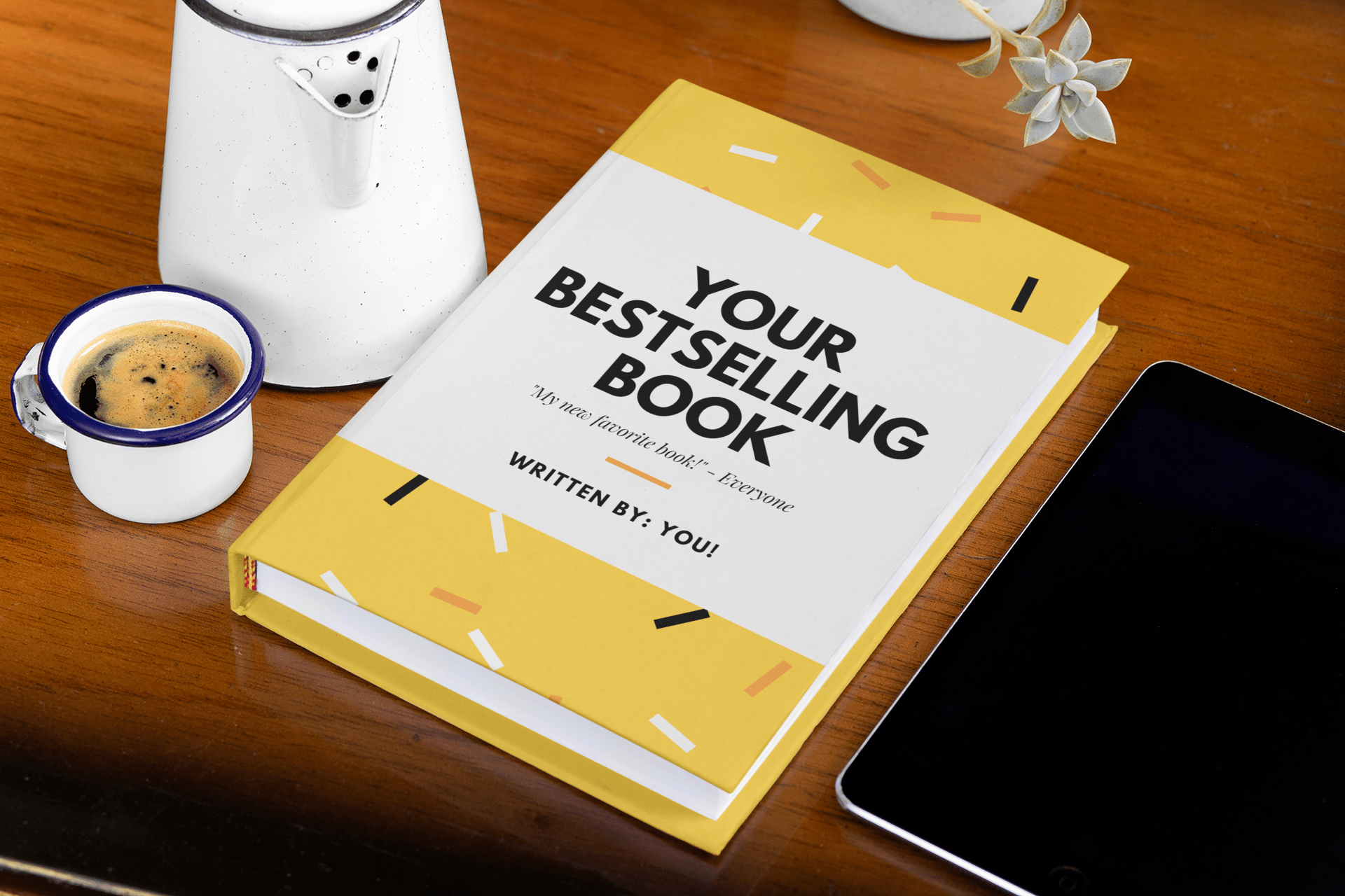 While many readers believe in not judging a book by its cover, there are some who consider it as a major factor when choosing something to devour from the bookshelf. How To Make Professional Book Mockups For Free Evergreen Authors