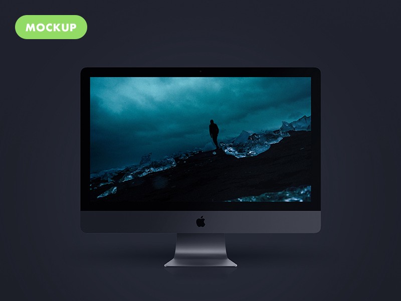 Imac free psd mockup to showcase your ui/ux design or macos app presentation in a photorealistic style. Free Imac Mockups Psd Sketch December 2021 Ux Planet