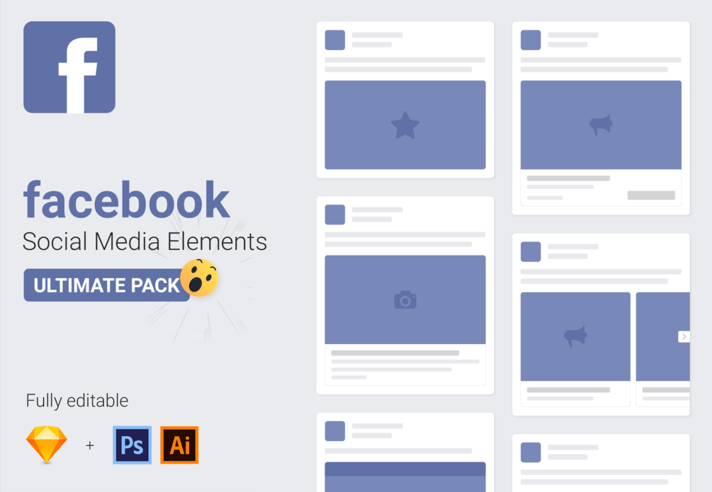 It is only used for presentation, and if would like to have . 7 357 Mockup Facebook Mobile Psd Mockupfree