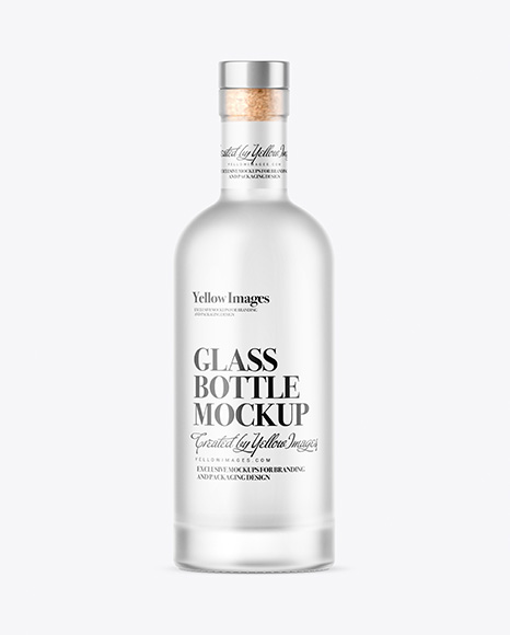 Discover 1 liquor bottle mockup design on dribbble. 168 Vodka Bottle Mockup Zip Mockups Free Psd Mockup Mockups Template Design Assets