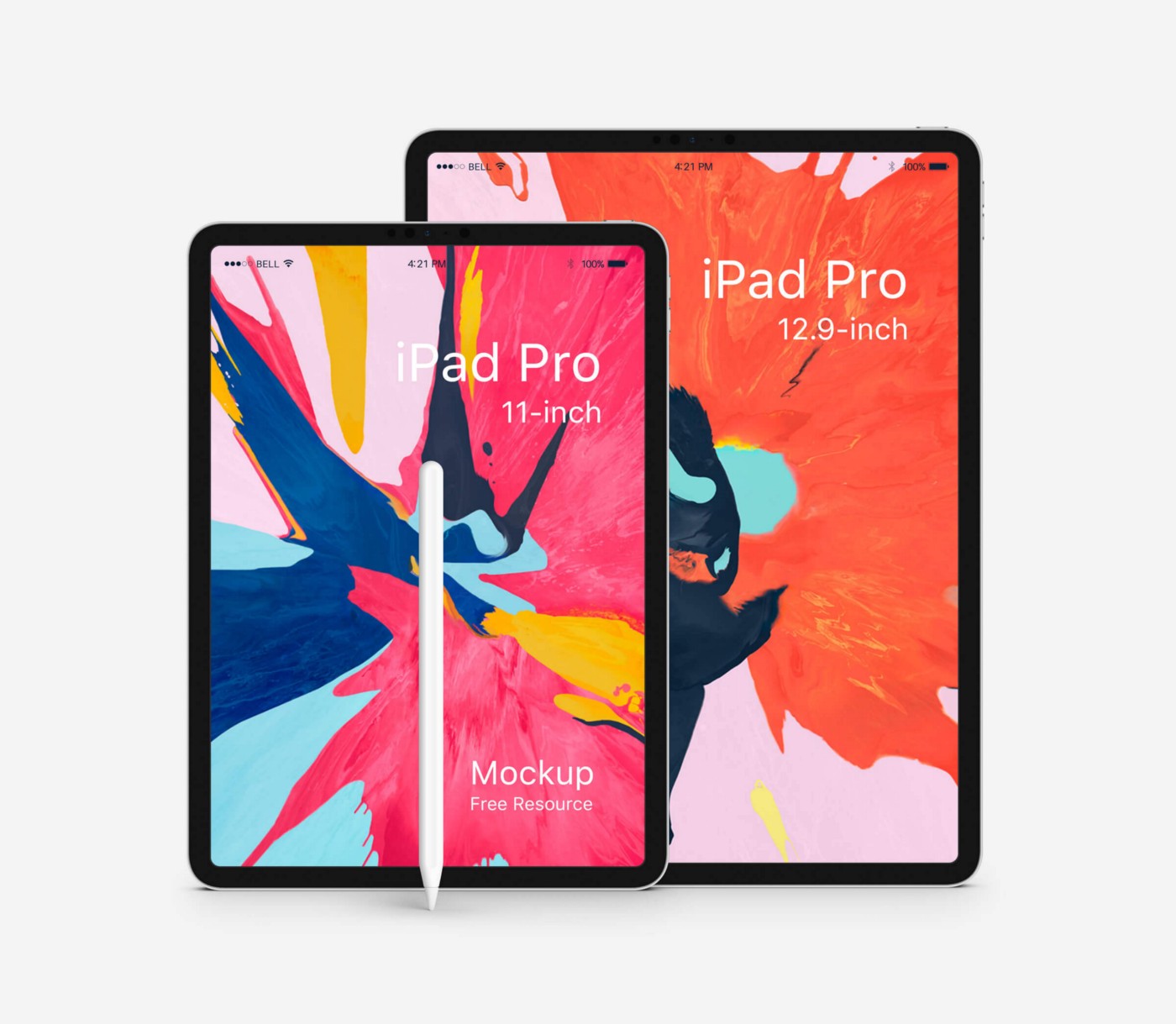 Mockuuups studio (free + premium) · 2. 20 Best Free Ipad Mockups And Templates Psd Sketch In 2019 By Trista Liu Prototypr