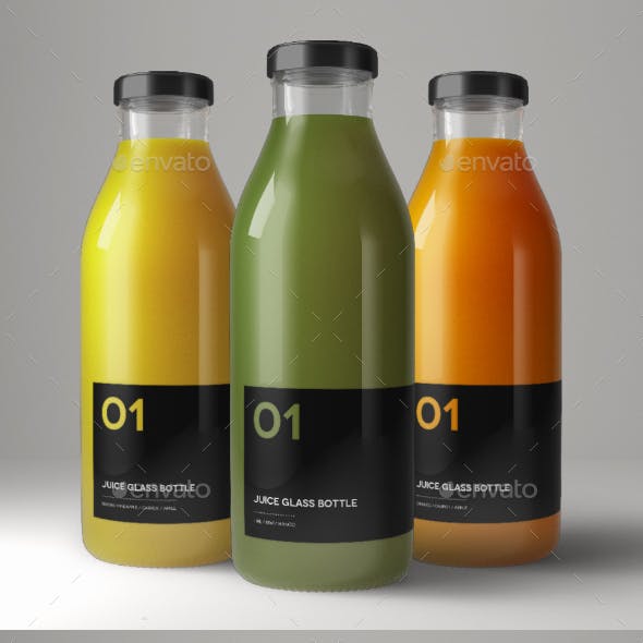 This is a free juice bottle label mockup psd which you can use for showcase bottle label design in a photorealistic manner. 300 Best Juice Bottle Mockup Templates Graphic Design Resources