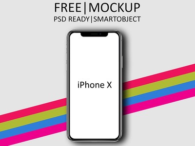 Photo A curated list of all the best xd mockups for all the most common desktop and mobile devices, completely customised for adobe xd. 30 Free Apple Iphone X 10 Mockups Psd Ai Vector Sketch Adobe Xd Freebies Prototypr Prototyping