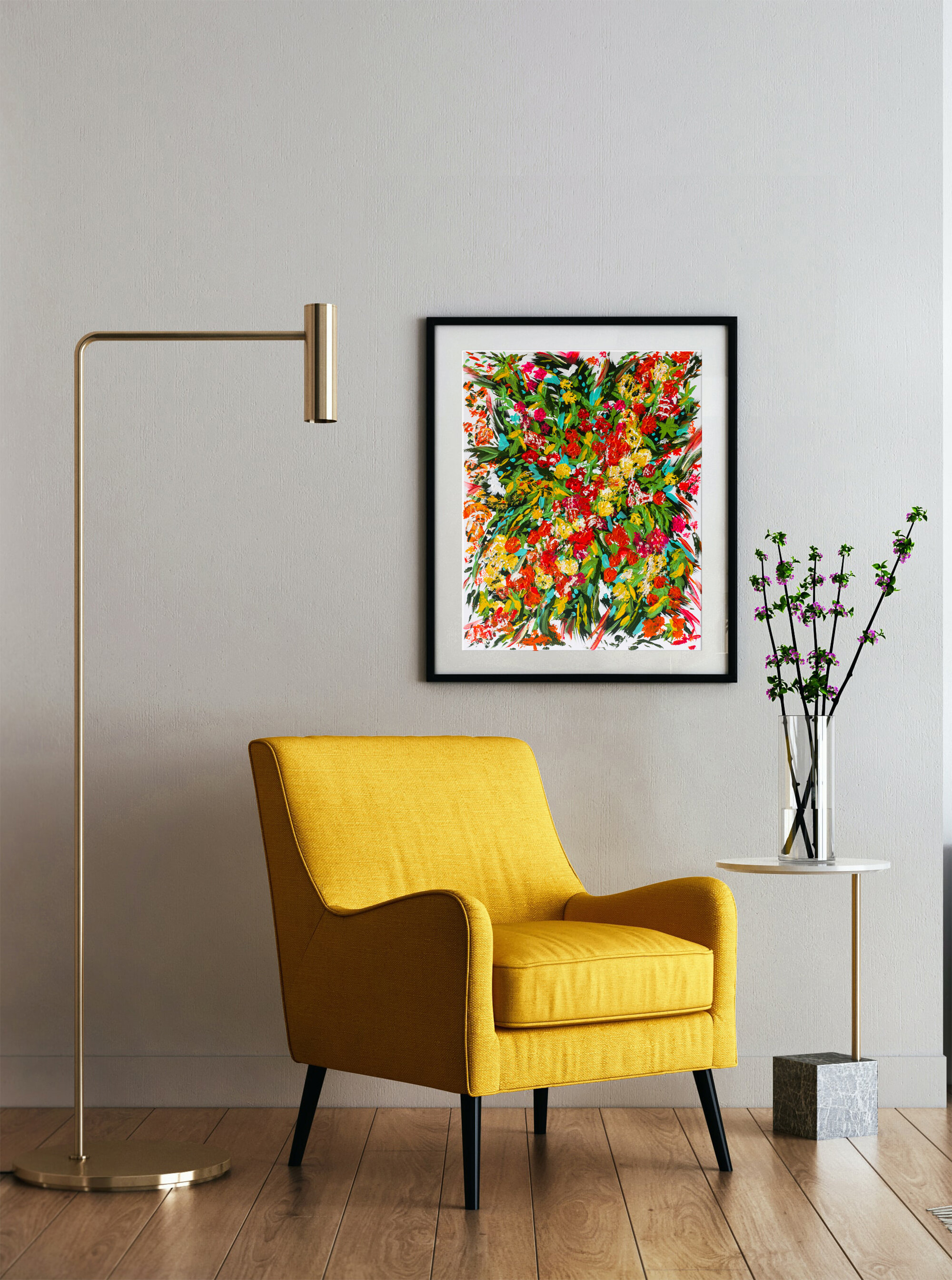 If you have a graphics project and you’re trying to come in under budget, you might search for free clip art online. Zinnias Fine Art Print New Productsconnecticut Artist And Creative Studio New England Painter Photographer Writer Shannon Sorensen