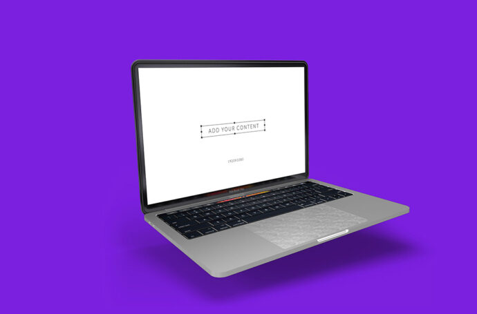 26+ Download Macbook Mockup Png Free&nbsp;PSD