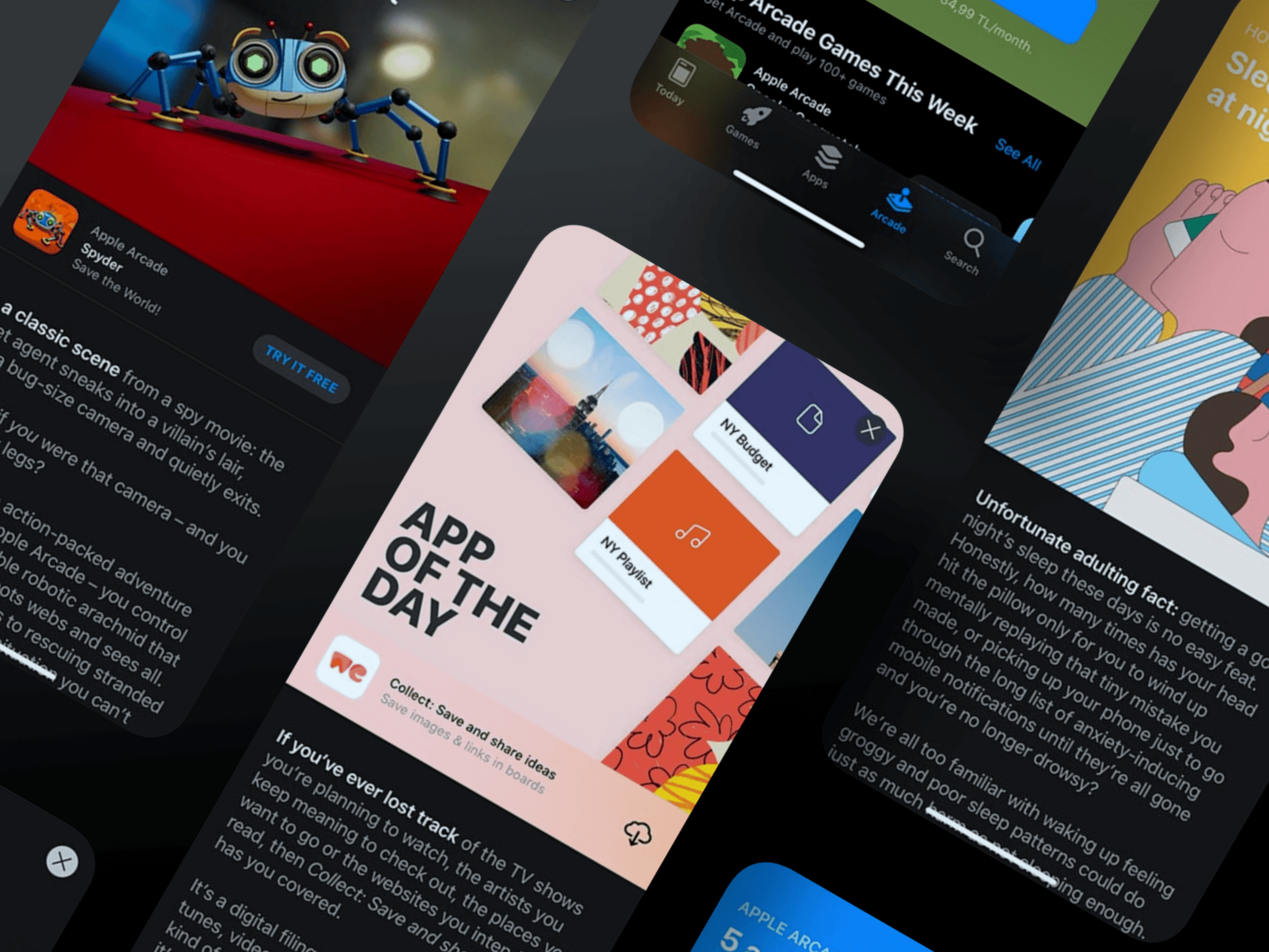 Comp (aka mockup) reviews are a vital step in the design process, but they don't have to be so stressful. Free Animated Ui Screen Designs Mockup Template