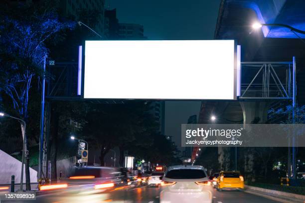 37+ Download Highway Billboard Mockup Free&nbsp;PSD