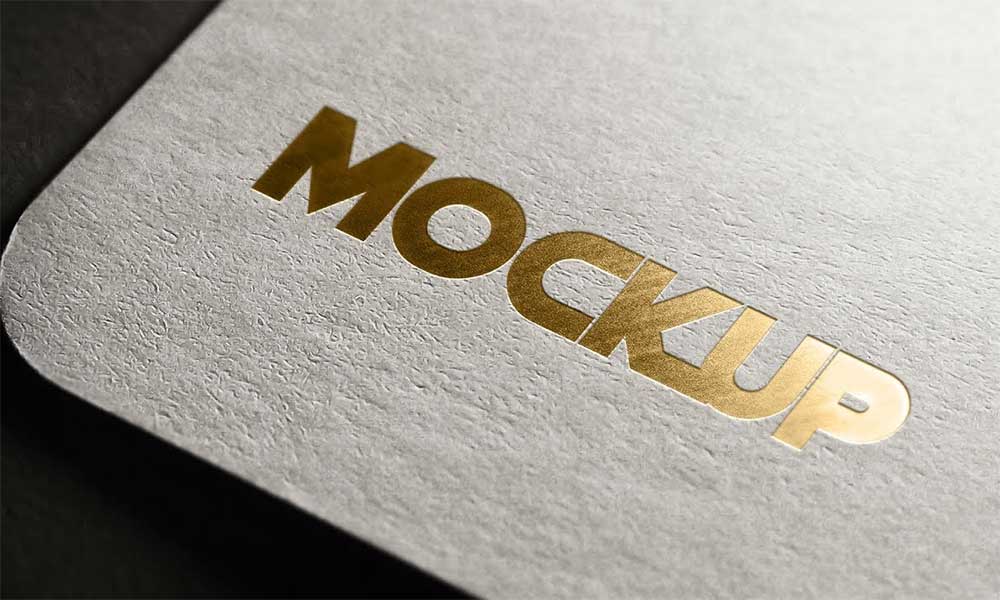 43+ Download Best Free Logo Mockups Mockup&nbsp;PSD
