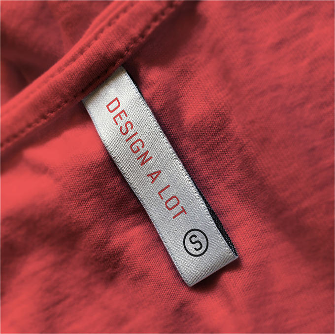 40+ Download T Shirt Tag Mockup&nbsp;PSD