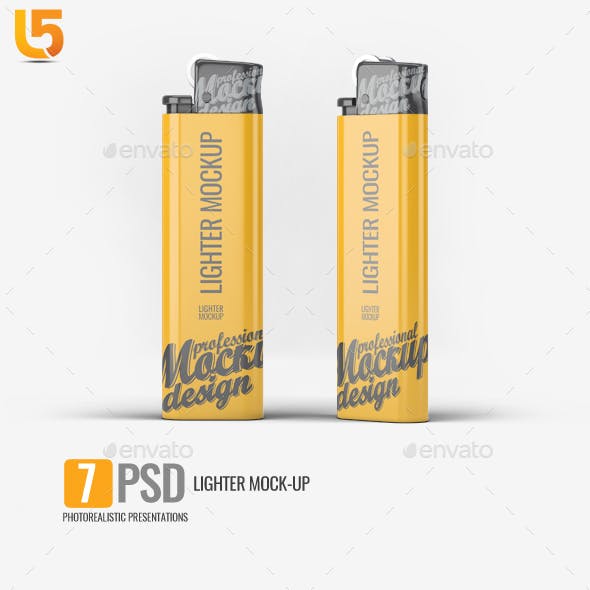 Free custom lighter design presentation mockup free logo psd, custom lighters, premium logo,. 70 Best Lighter Mockup Templates Free Premium