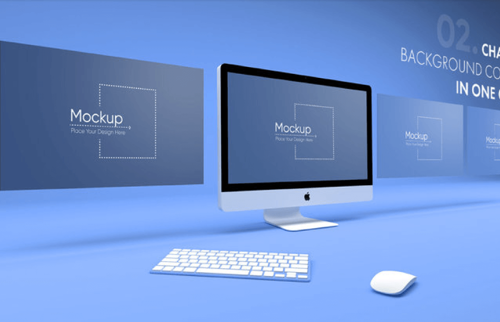 27+ Download Apple Products Mockup Free&nbsp;PSD