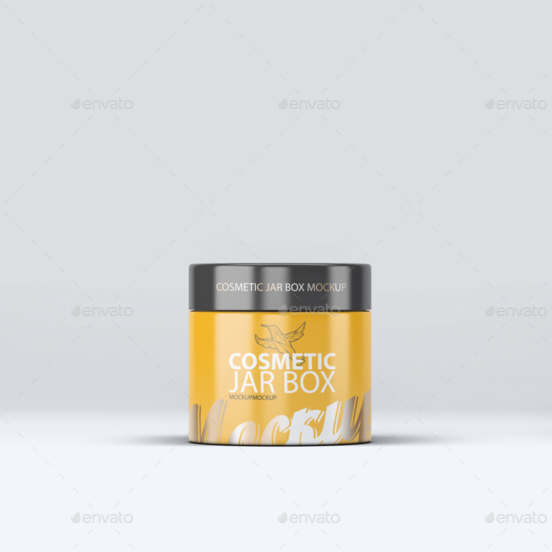 41+ Download Cream Bottle Mockup Free PSD