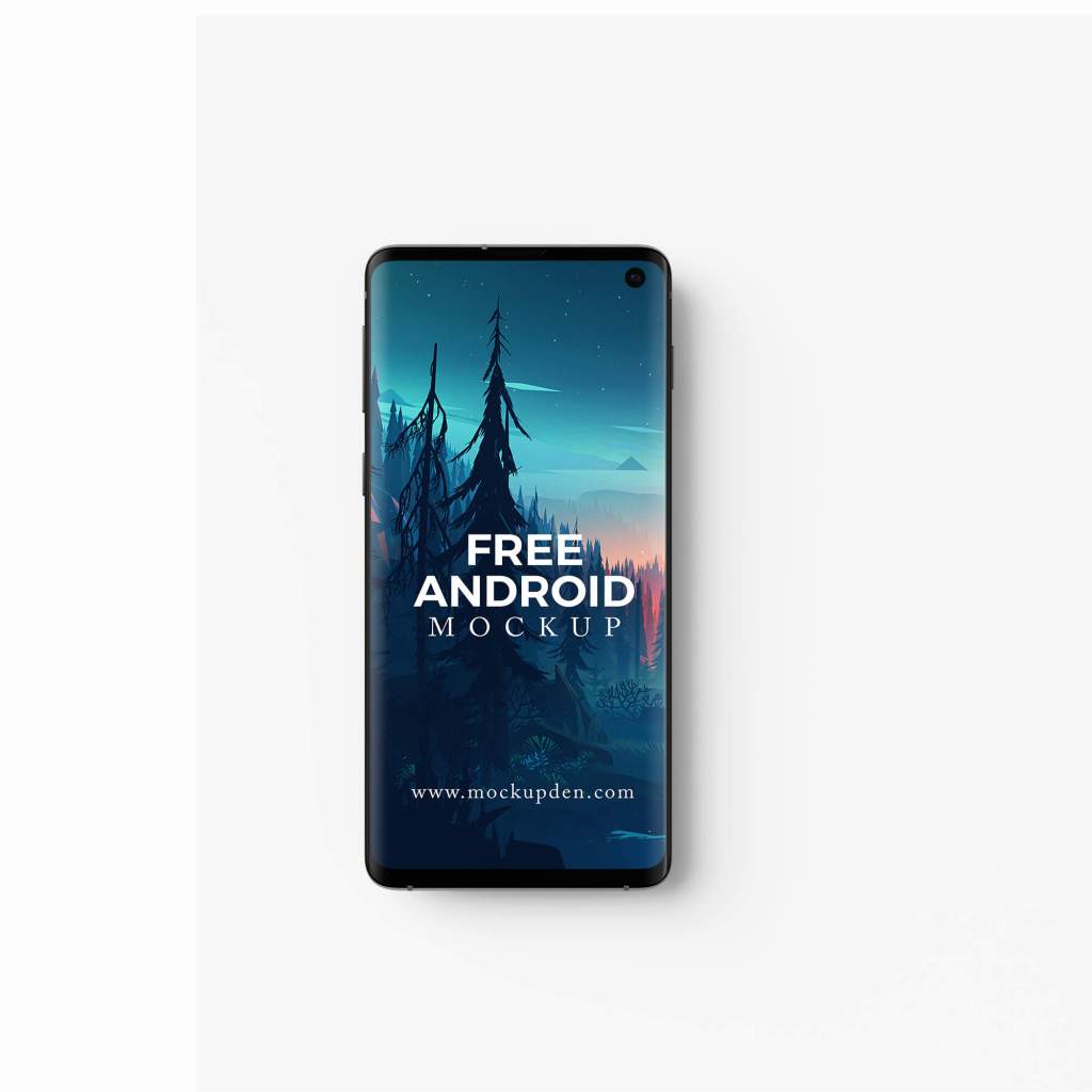 17+ Download Android Mobile Mockup Psd Free&nbsp;PSD