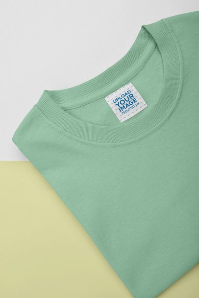 47+ Download Apparel Tag Inside Label Mockup Free&nbsp;PSD