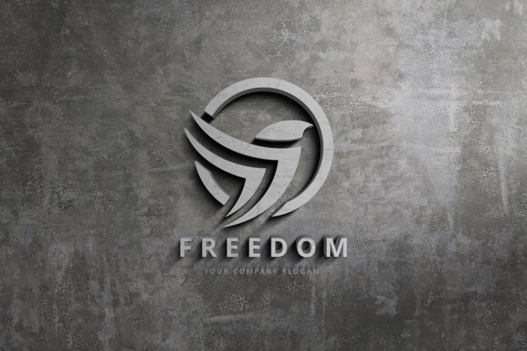 39+ Download 3D Wall Mockup Psd Free PSD