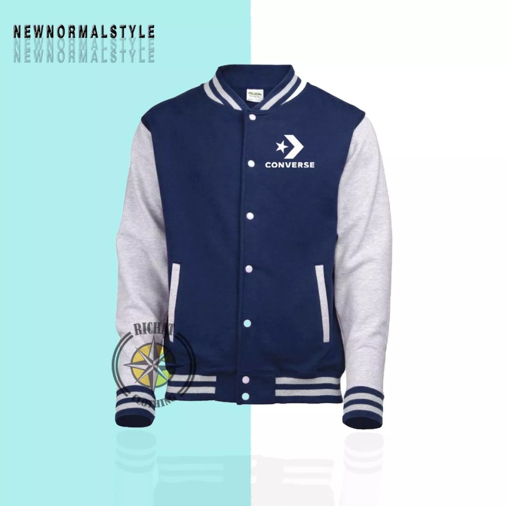 35+ Download Varsity Jacket Mockup Free PSD