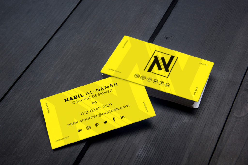 18+ Download Business Card Mockup Free&nbsp;PSD