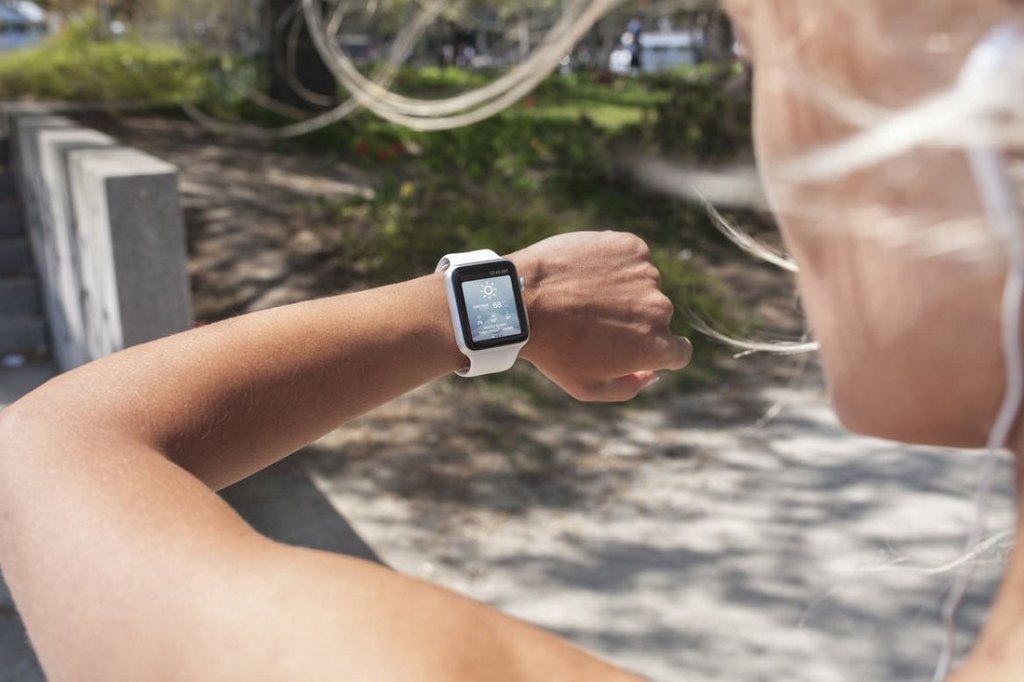 36+ Download Apple Watch 7 Mockup&nbsp;PSD