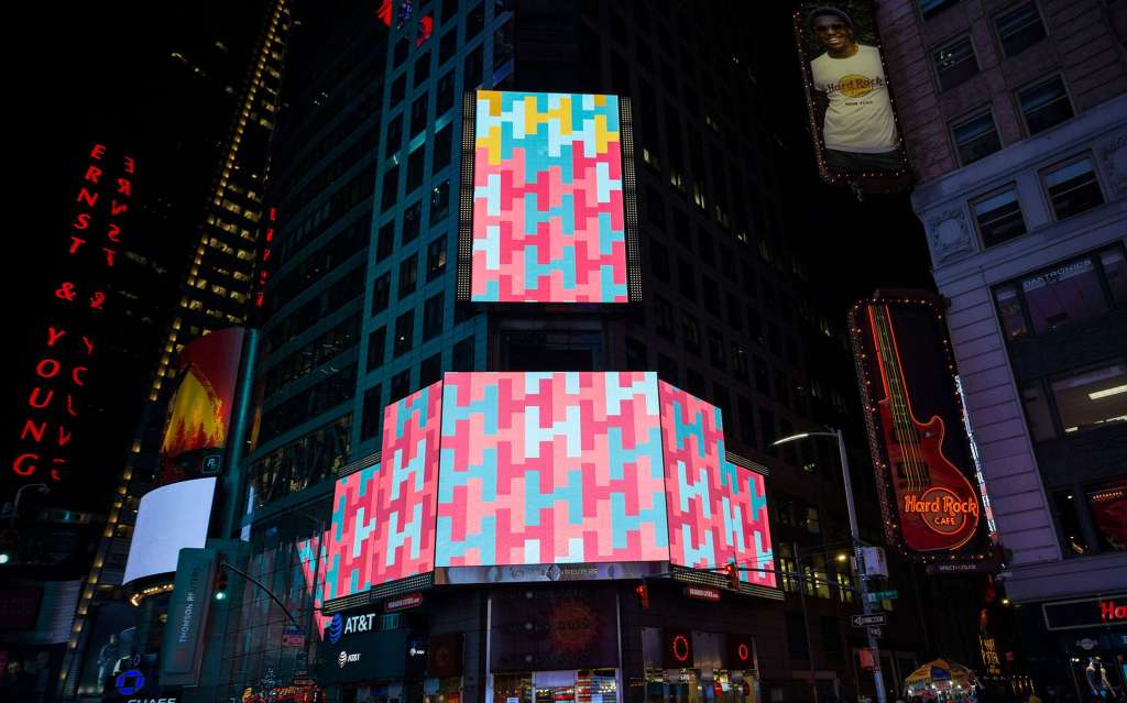 16+ Download Times Square Billboard Mockup Free&nbsp;PSD