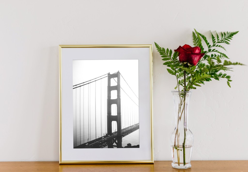 24+ Download 8X10 Frame Mockup Free PSD