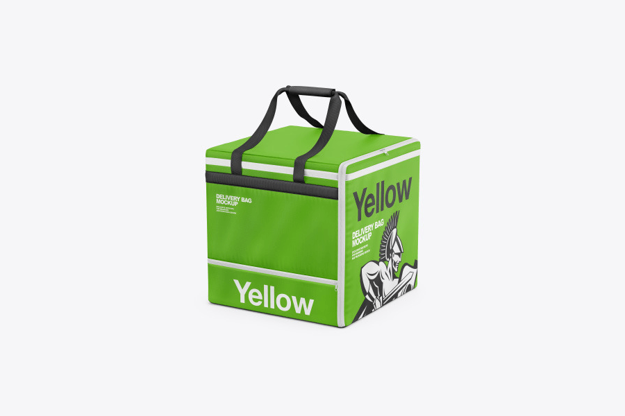 22+ Download Delivery Bag Mockup Free&nbsp;PSD
