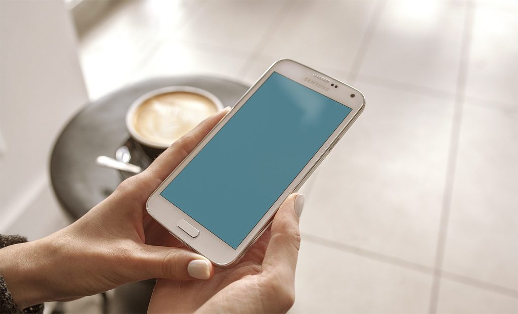 32+ Download Android Mobile App Mockup Psd Free&nbsp;PSD