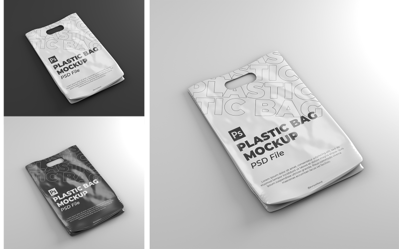 38+ Download Ziplock Bag Mockup Psd&nbsp;PSD