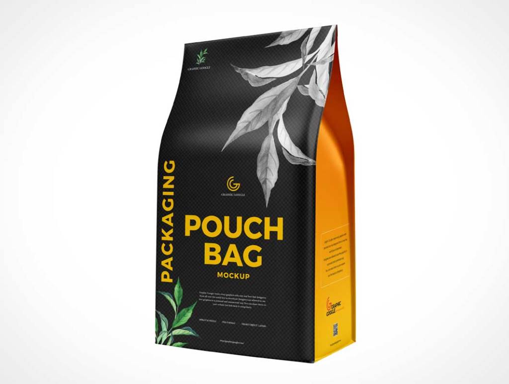 13+ Download 5 Kg Bag Mockup Free PSD